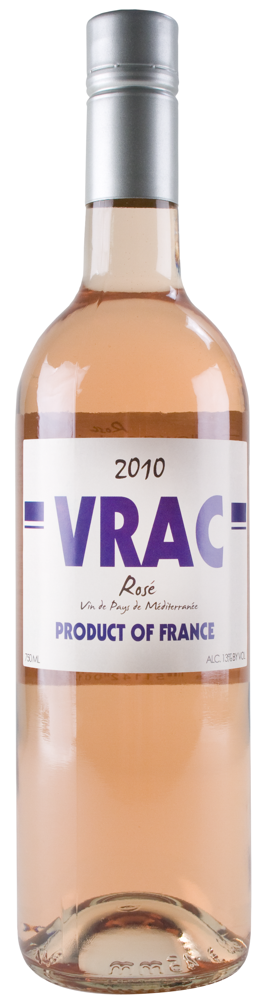 Vrac Rosé