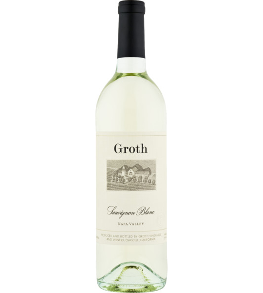 Groth