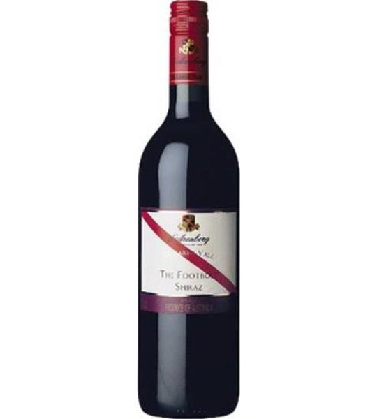 D'Arenberg