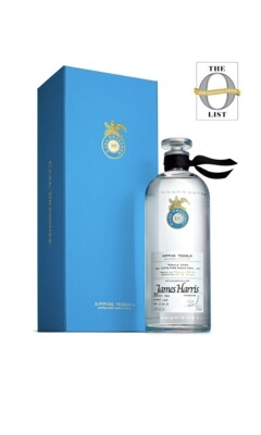 Minibar Delivery: Get Alcohol Delivered. Casa Dragones