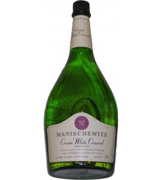 Manischewitz