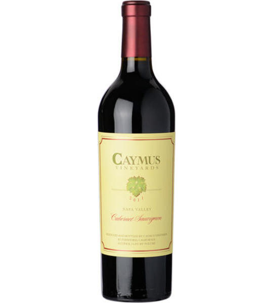 Caymus