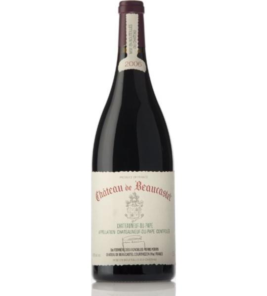 Beaucastel