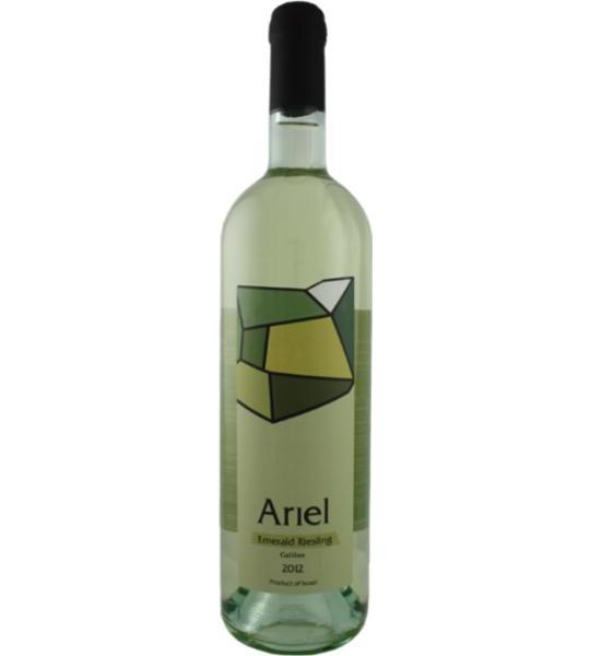 Ariel