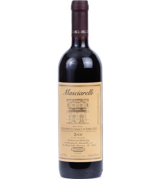 Masciarelli