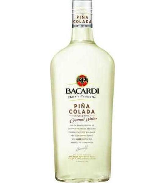 BACARDÍ