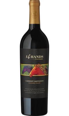 14 Hands Cabernet Sauvignon