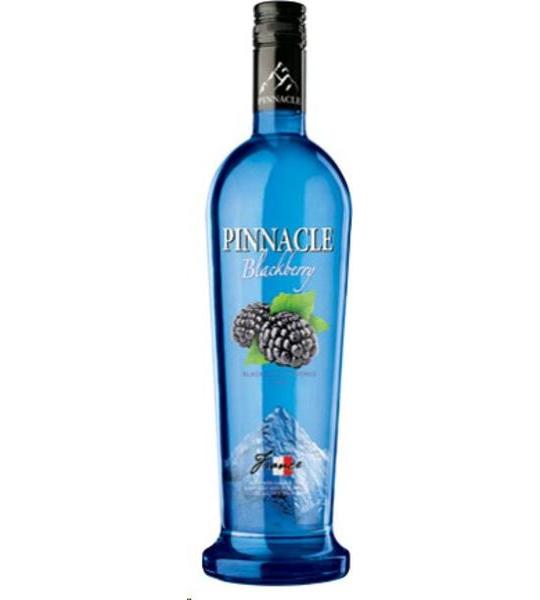 Pinnacle