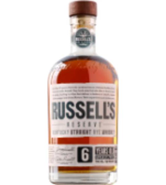 Russell's