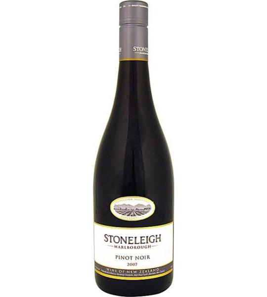 Stonleigh
