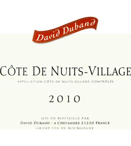 David