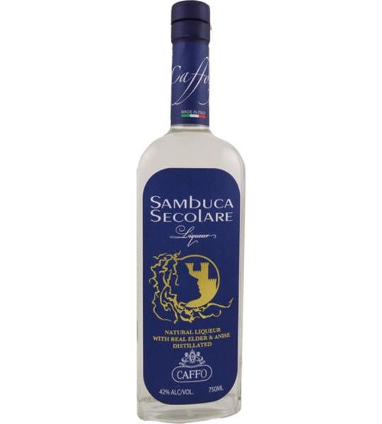 Sambuca