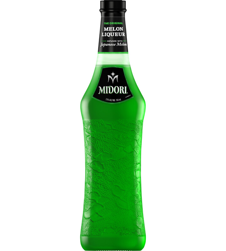 Minibar Delivery: Get Alcohol Delivered. Midori Melon