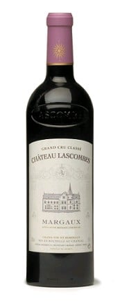 Château Lascombes Margaux