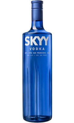 Minibar Delivery: Get Alcohol Delivered. Skyy Vodka 200 Ml
