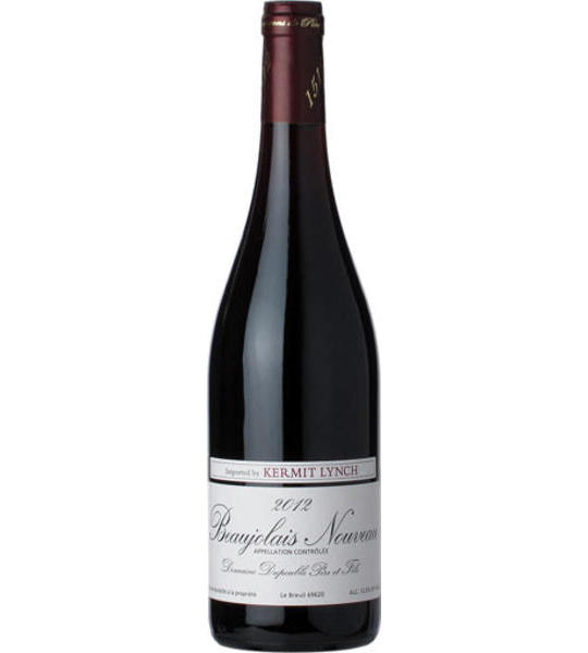 Domaine