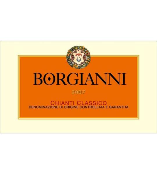 Borgianni