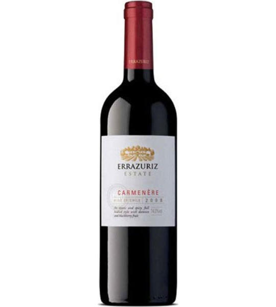 Errazuriz