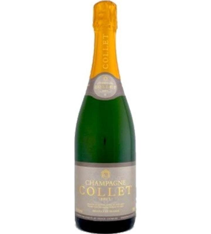 Minibar Delivery: Get Alcohol Delivered. Champagne Collet Brut