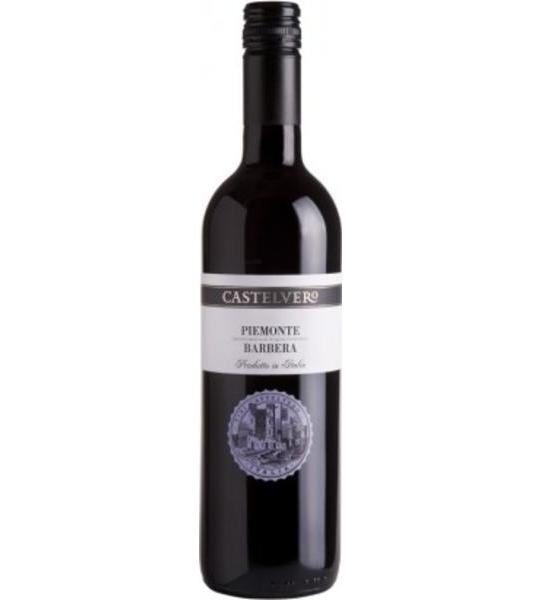 Castelvero