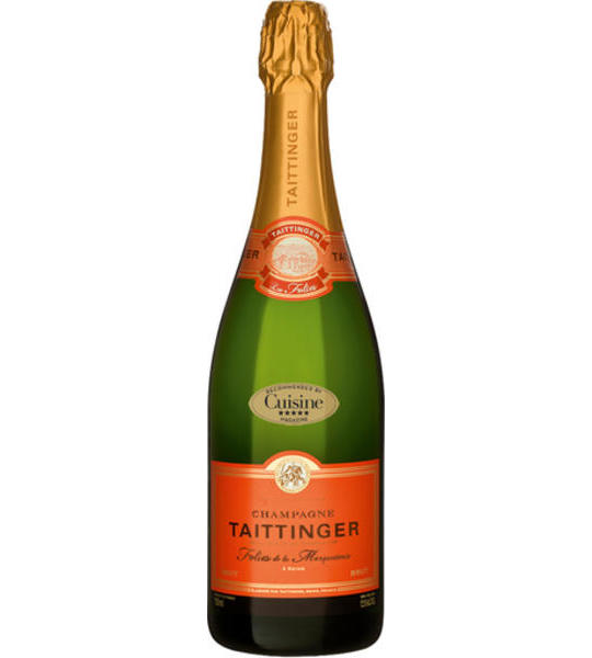 Taittinger