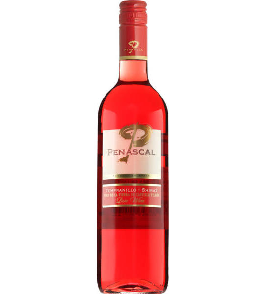 Peñascal