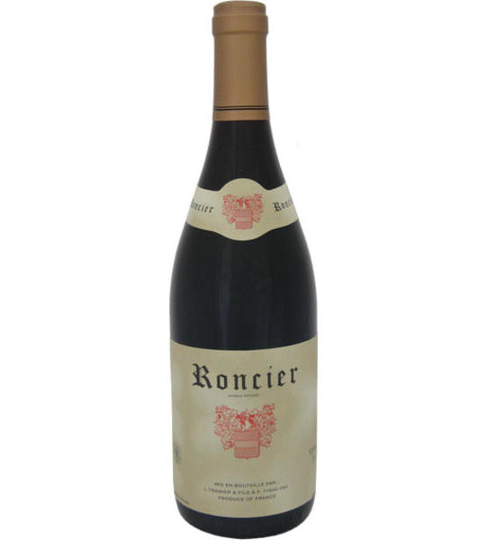 Roncier