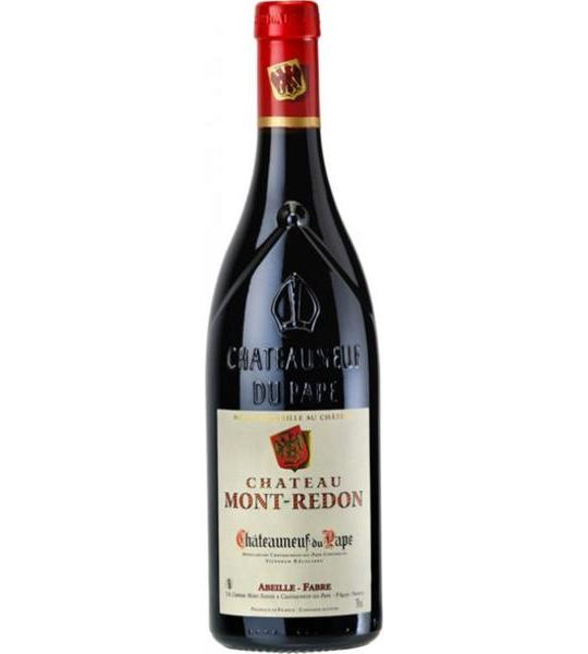 Mont-Redon