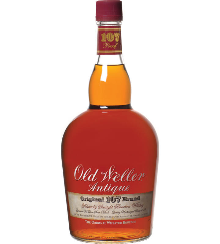 Minibar Delivery: Get Alcohol Delivered. W L Weller Bourbon