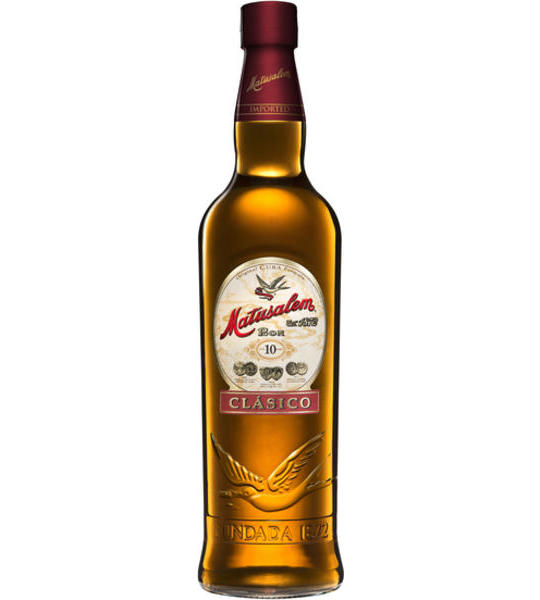 Matusalem