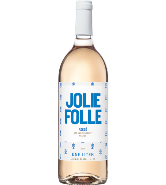 Jolie