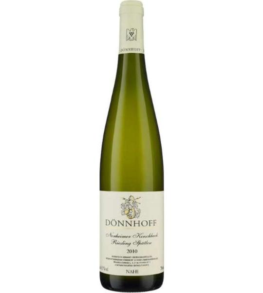 Donnhoff