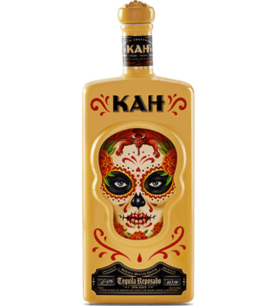Kah