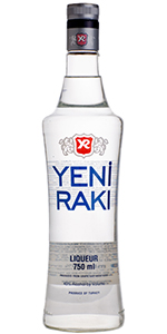 Yeni Raki
