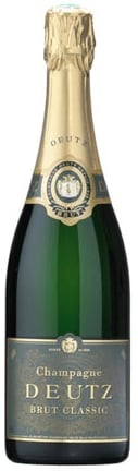 Deutz Brut Classic Champagne