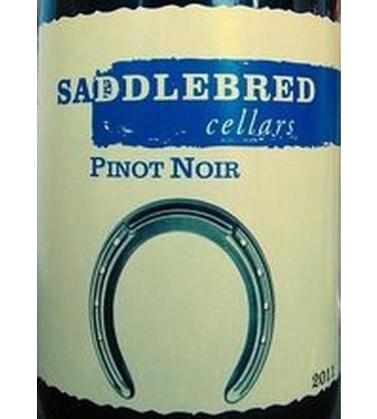 Saddlebred