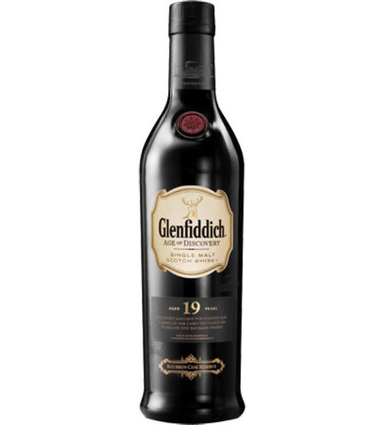 Glenfiddich