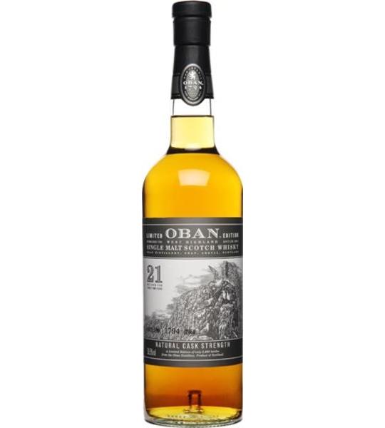 Oban