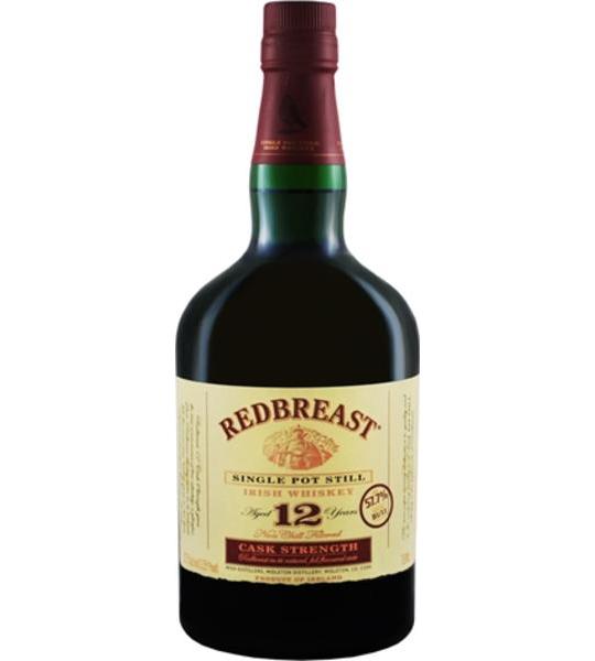 Redbreast