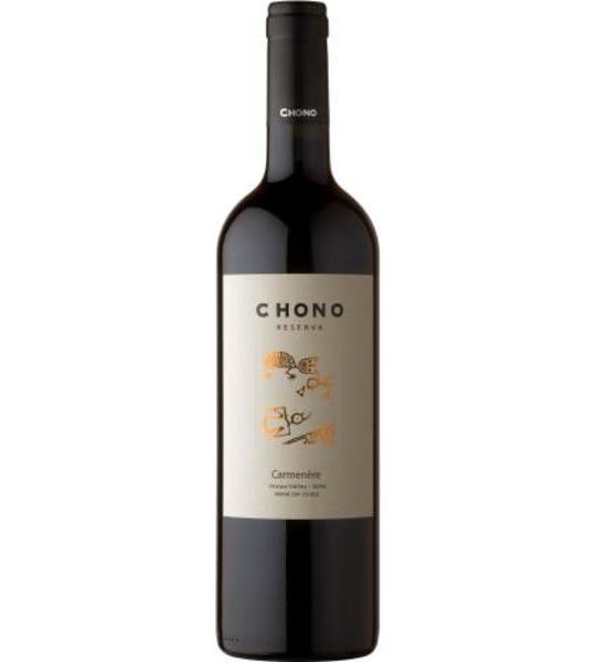 Chono