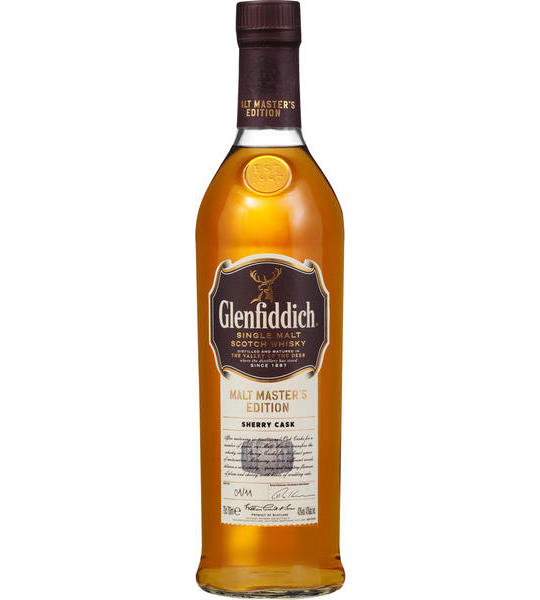 Glenfiddich