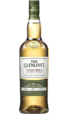 Minibar Delivery: Get Alcohol Delivered. The Glenlivet 16 Year Nadurra