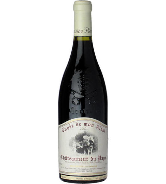 Domaine