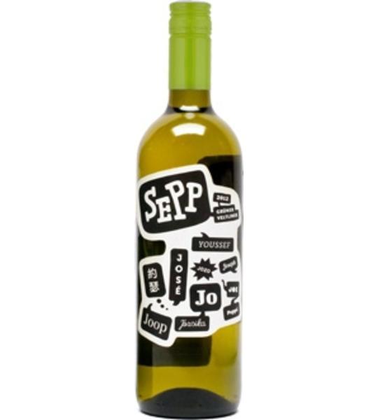 Sepp