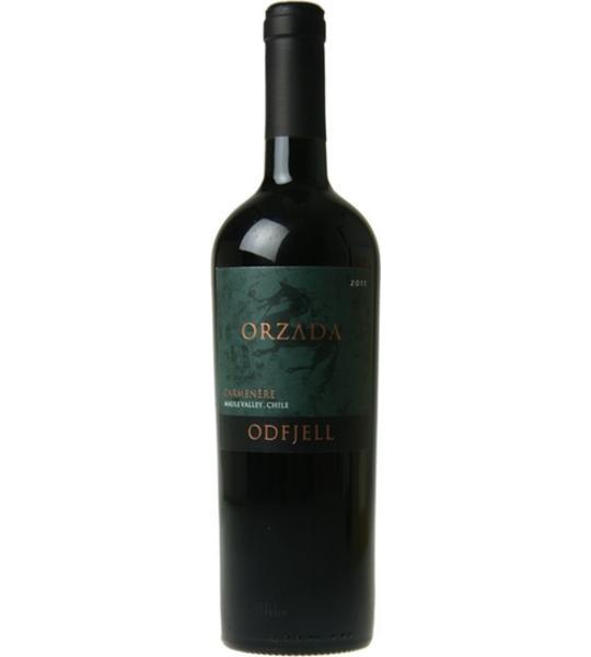 Orzada