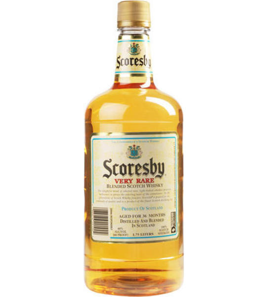 Scoresby