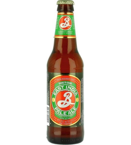 Brooklyn East India Pale Ale Minibar Delivery