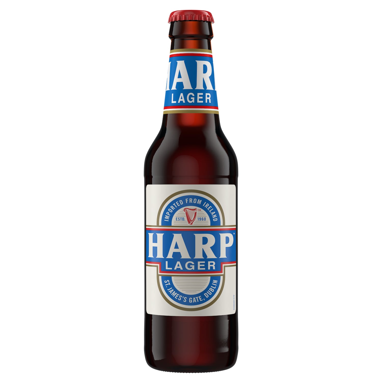 Harp Lager