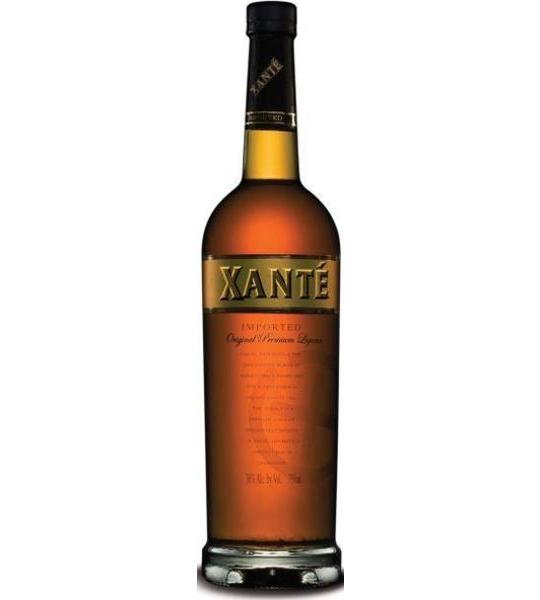 Xante