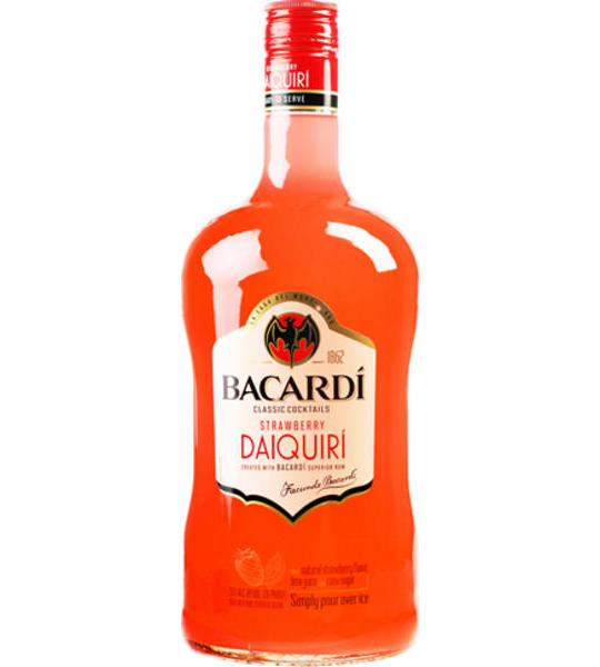 BACARDÍ